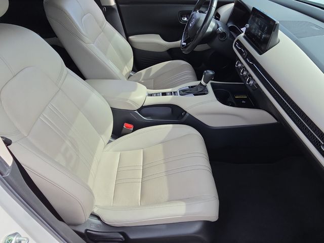 2023 Honda HR-V EX-L - Photo 18