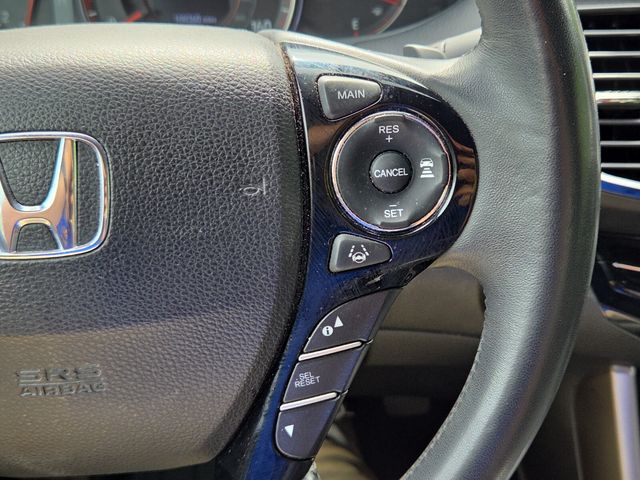 2016 Honda Accord Touring - Photo 24