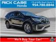 Used 2022 Honda CR-V Touring SUV