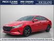 Used 2023 Hyundai Elantra SEL Sedan