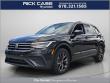 Used 2023 Volkswagen Tiguan 2.0T SE SUV