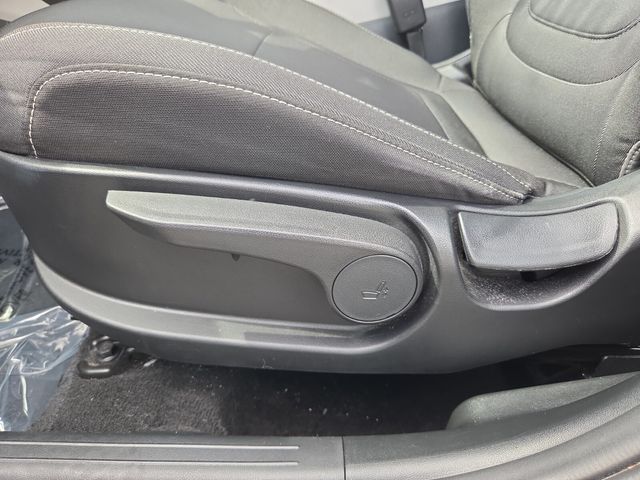 2024 Hyundai Tucson SE - Photo 11