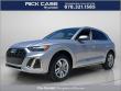 Used 2023 Audi Q5 45 S Line Premium Quattro SUV