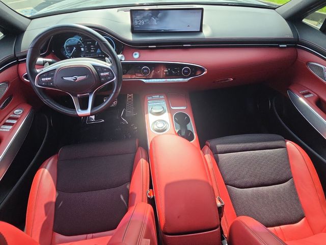 2024 GENESIS GV70 Standard - Photo 13