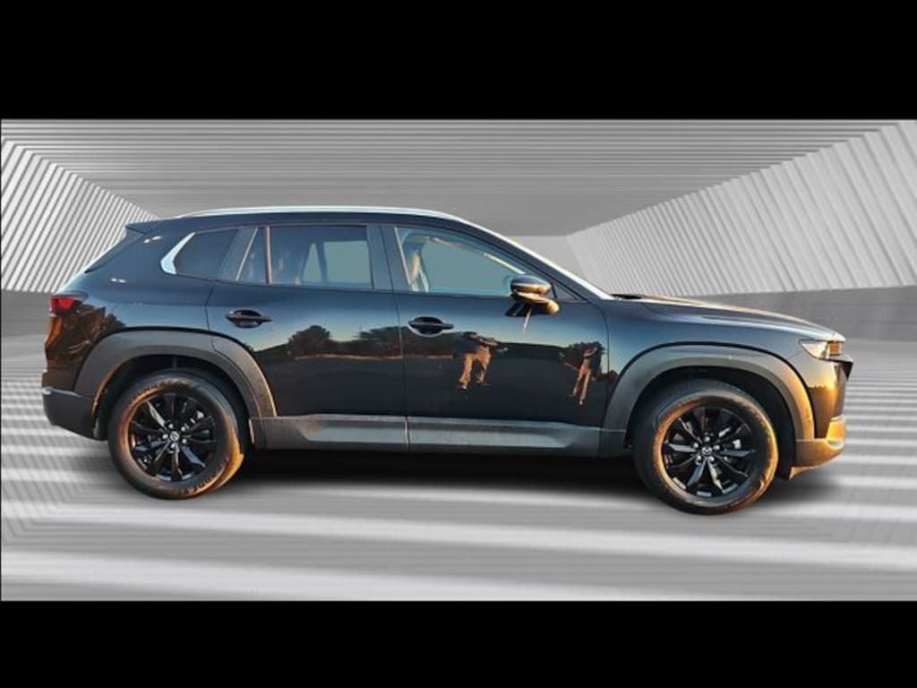 Used 2024 Mazda CX-50 2.5 S Preferred Package SUV