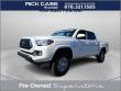 Used 2023 Toyota Tacoma SR5 Truck