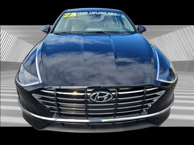 2023 Hyundai Sonata SE photo 3