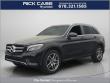 Used 2019 Mercedes-Benz GLC GLC 300 SUV