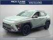 New 2026 Hyundai Kona SEL Sport FWD SUV