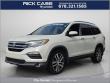 Used 2017 Honda Pilot Touring SUV