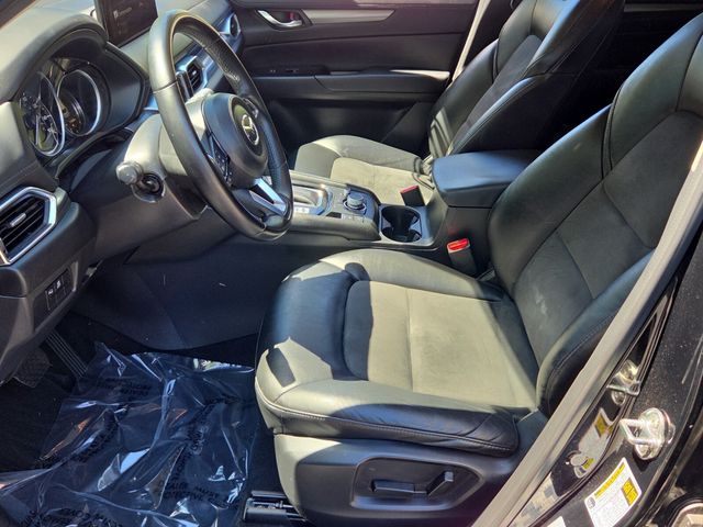 2023 Mazda CX-5 S Select Package - Photo 11