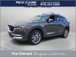 Used 2021 Mazda CX-5 Grand Touring SUV