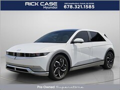 2023 Hyundai IONIQ 5 Limited SUV