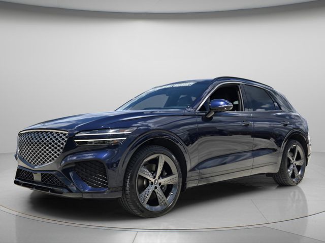Used 2023 Genesis GV70 2.5T SUV