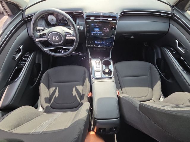 2022 Hyundai Tucson SEL Convenience - Photo 14