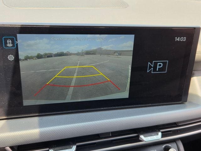 2025 Hyundai Sonata Hybrid SEL - Photo 22