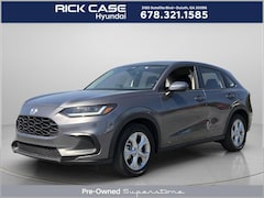 2025 Honda HR-V LX SUV