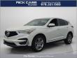 Used 2019 Acura RDX Advance Package SH-AWD SUV