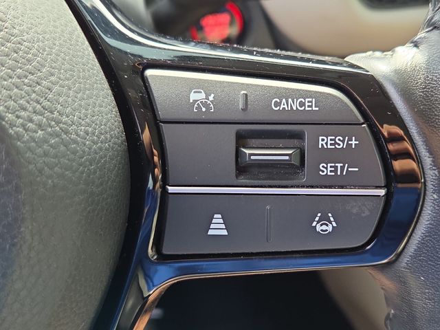 2023 Honda HR-V EX-L - Photo 25