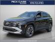 New 2026 Hyundai Tucson SEL FWD SUV