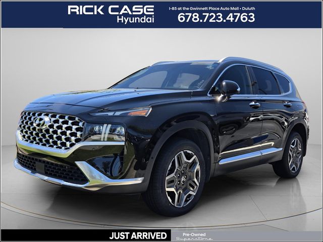 2023 Hyundai Santa Fe SUV 