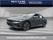New 2025 Hyundai Elantra Hybrid Limited Sedan