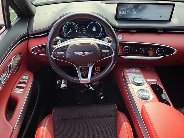 2024 GENESIS GV70 Standard - Photo 14