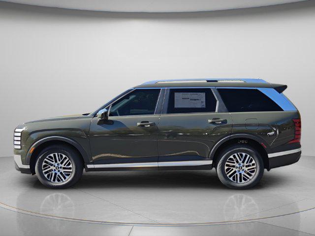 New 2027 Hyundai Palisade SEL FWD SUV
