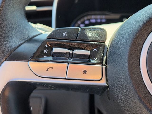 2024 Hyundai Tucson SEL - Photo 23