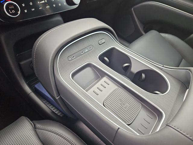 2026 Hyundai Palisade Calligraphy - Photo 11