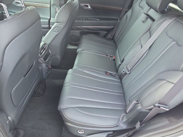 2024 GENESIS GV80 Standard - Photo 11