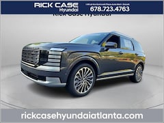 New 2026 Hyundai Palisade Duluth