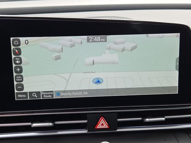 2025 Hyundai Elantra Limited - Photo 23