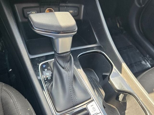 2023 Hyundai Tucson SEL - Photo 17