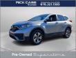 Used 2021 Honda CR-V LX SUV