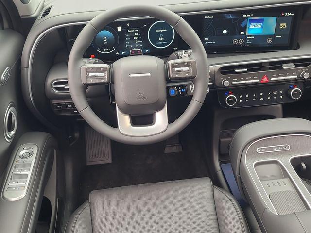 2026 Hyundai Palisade Limited - Photo 9
