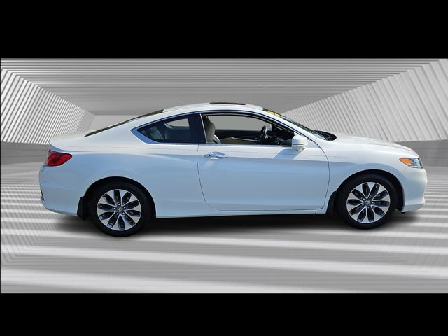 2015 Honda Accord EX-L photo 3