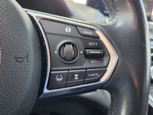 2020 Acura RDX Base - Photo 25