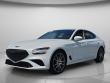 Certified 2026 Genesis G70 2.5T Sedan