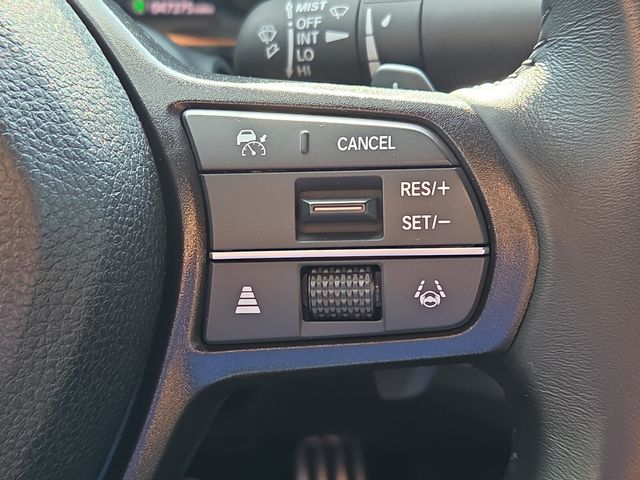 2024 Honda Accord Hybrid Sport-L - Photo 24