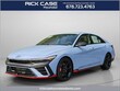  Hyundai Elantra N