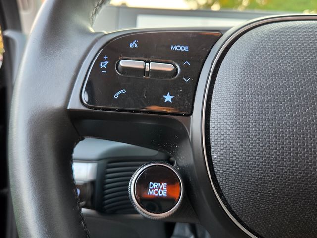 2024 Hyundai IONIQ 5 SEL - Photo 23
