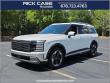 New 2026 Hyundai Palisade Limited FWD SUV