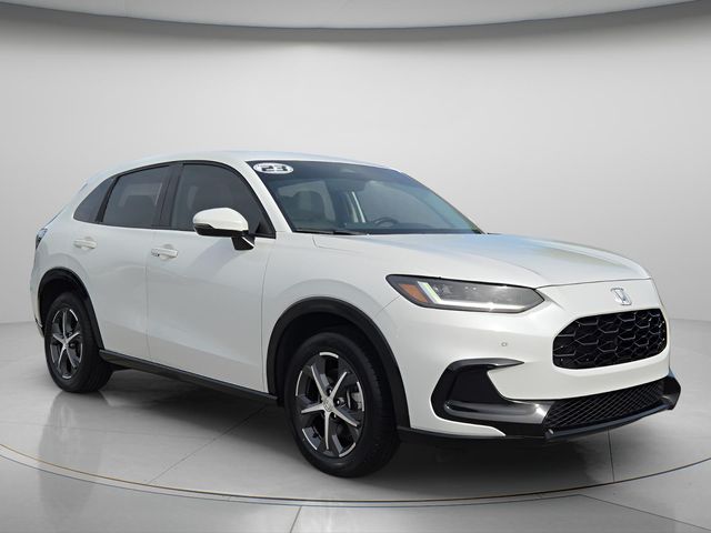 2023 Honda HR-V EX-L - Photo 8