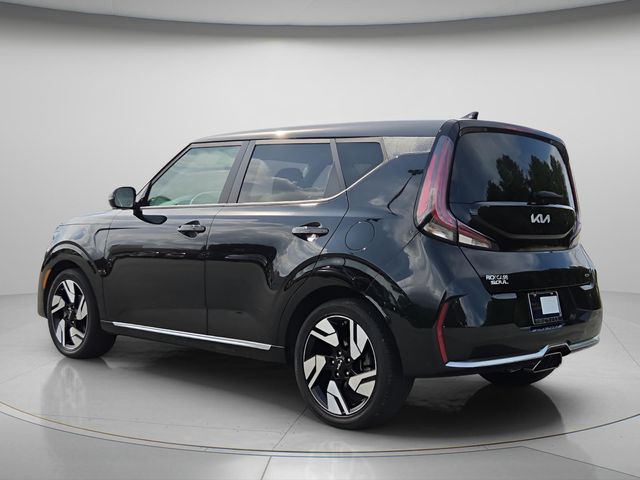 2024 Kia Soul GT-Line - Photo 6