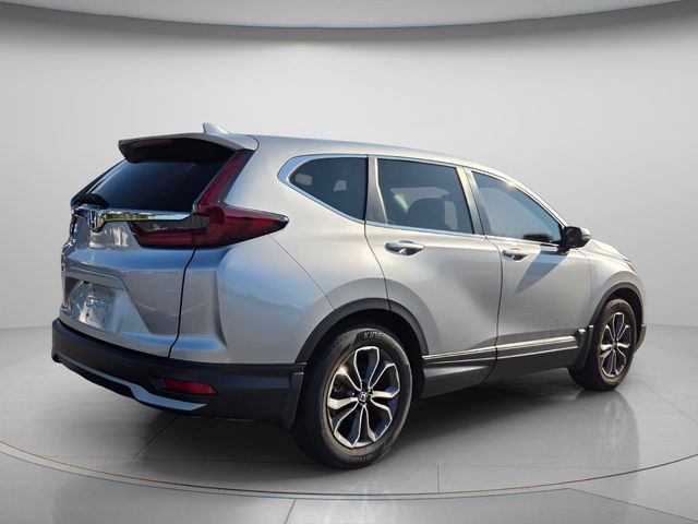 2020 Honda CR-V EX - Photo 6