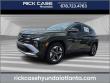 New 2025 Hyundai Tucson SEL Convenience FWD SUV