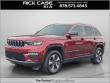 Used 2024 Jeep Grand Cherokee 4xe SUV
