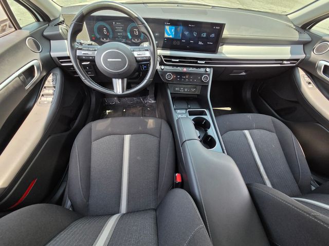 2025 Hyundai Sonata Hybrid SEL - Photo 13