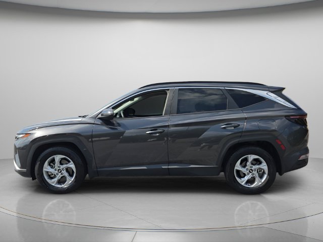 Used 2023 Hyundai Tucson SEL SUV